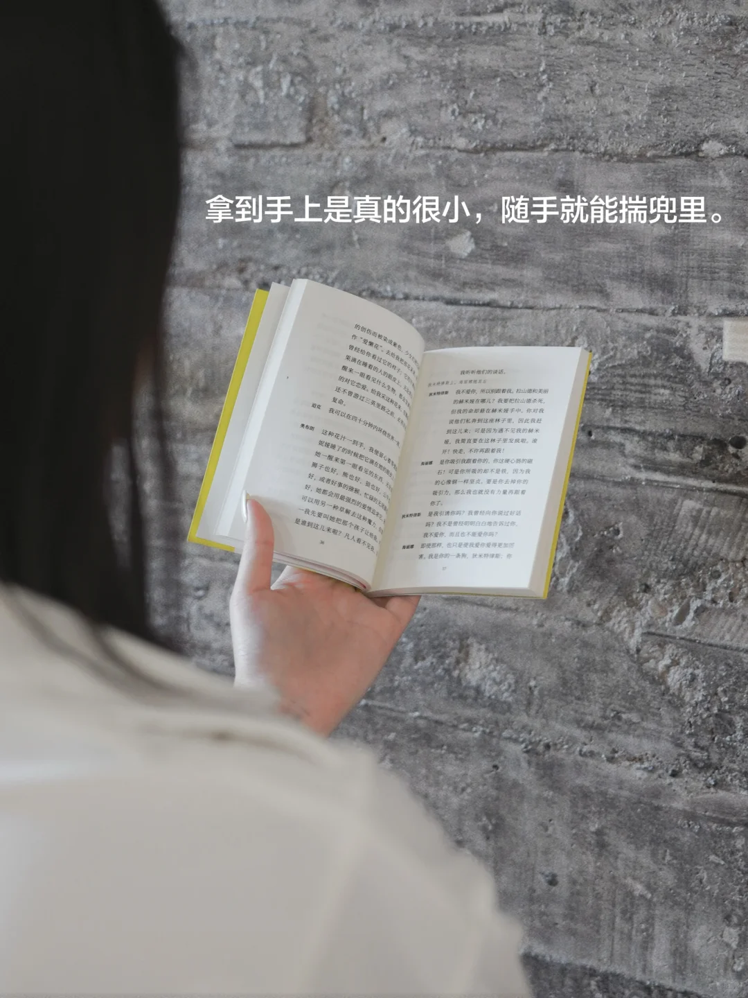23岁经济独立 全款9.9元 拿下文学史神作