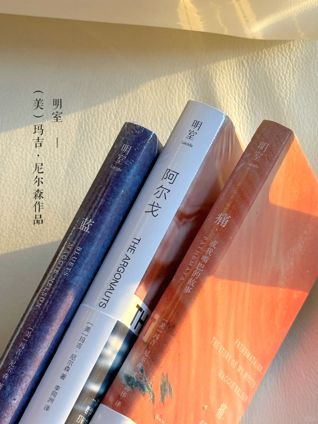 8月书单｜在现实与虚幻之间的轻量阅读 🪐