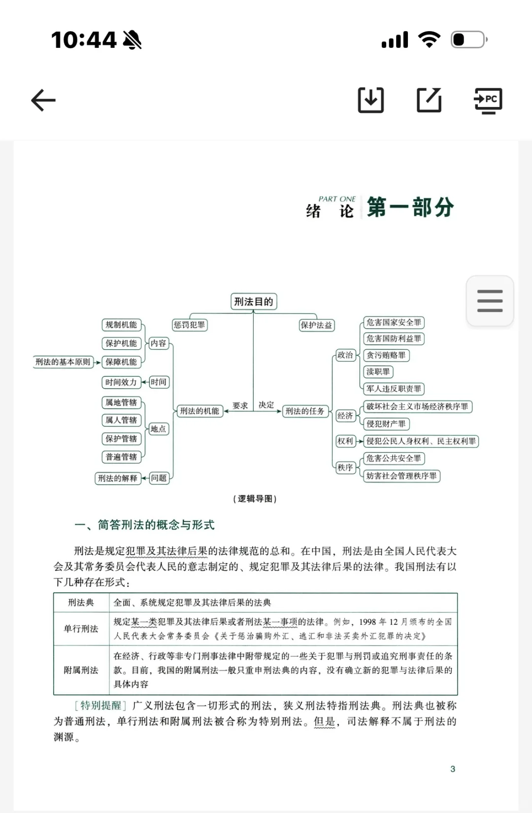 26法硕非法，很听劝版