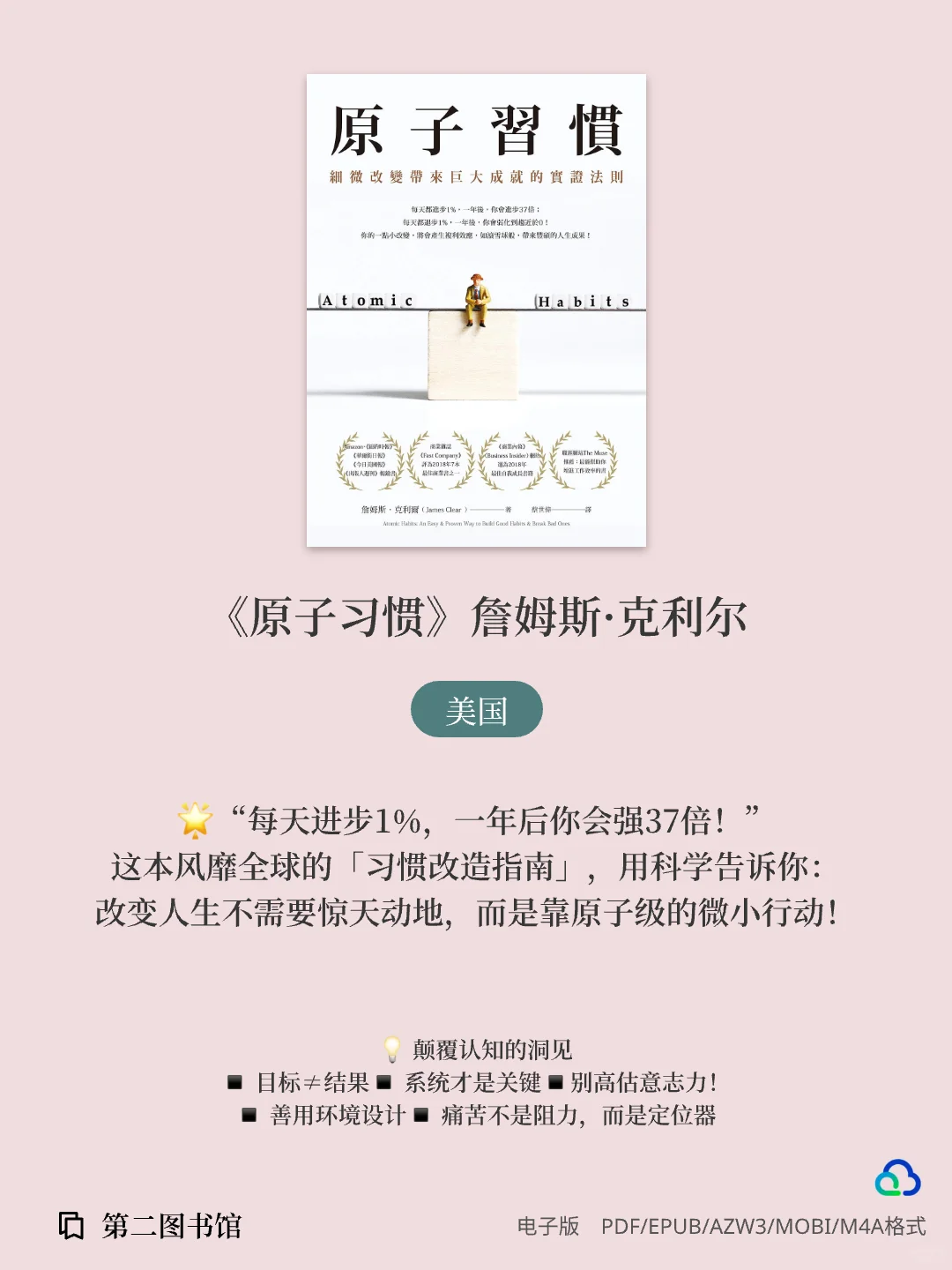 📚💥｜Deepseek 人生必读推荐