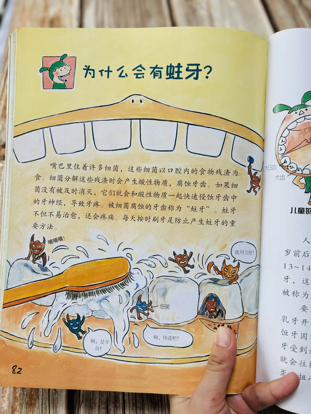 谢谢你‼️让我四岁儿子彻底爱上阅读 ♥️
