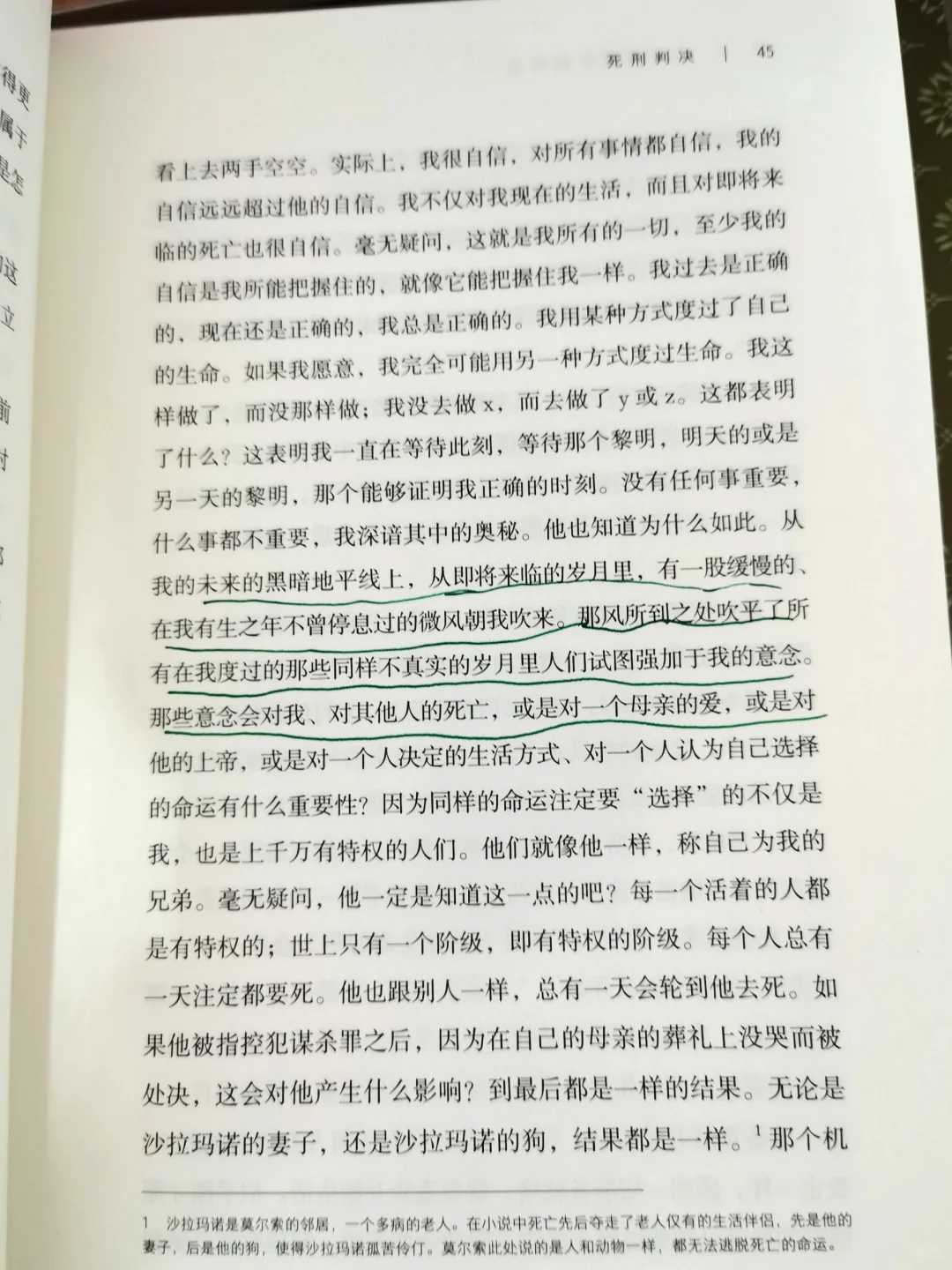 这是我最好的作品|36位文学巨匠自选集