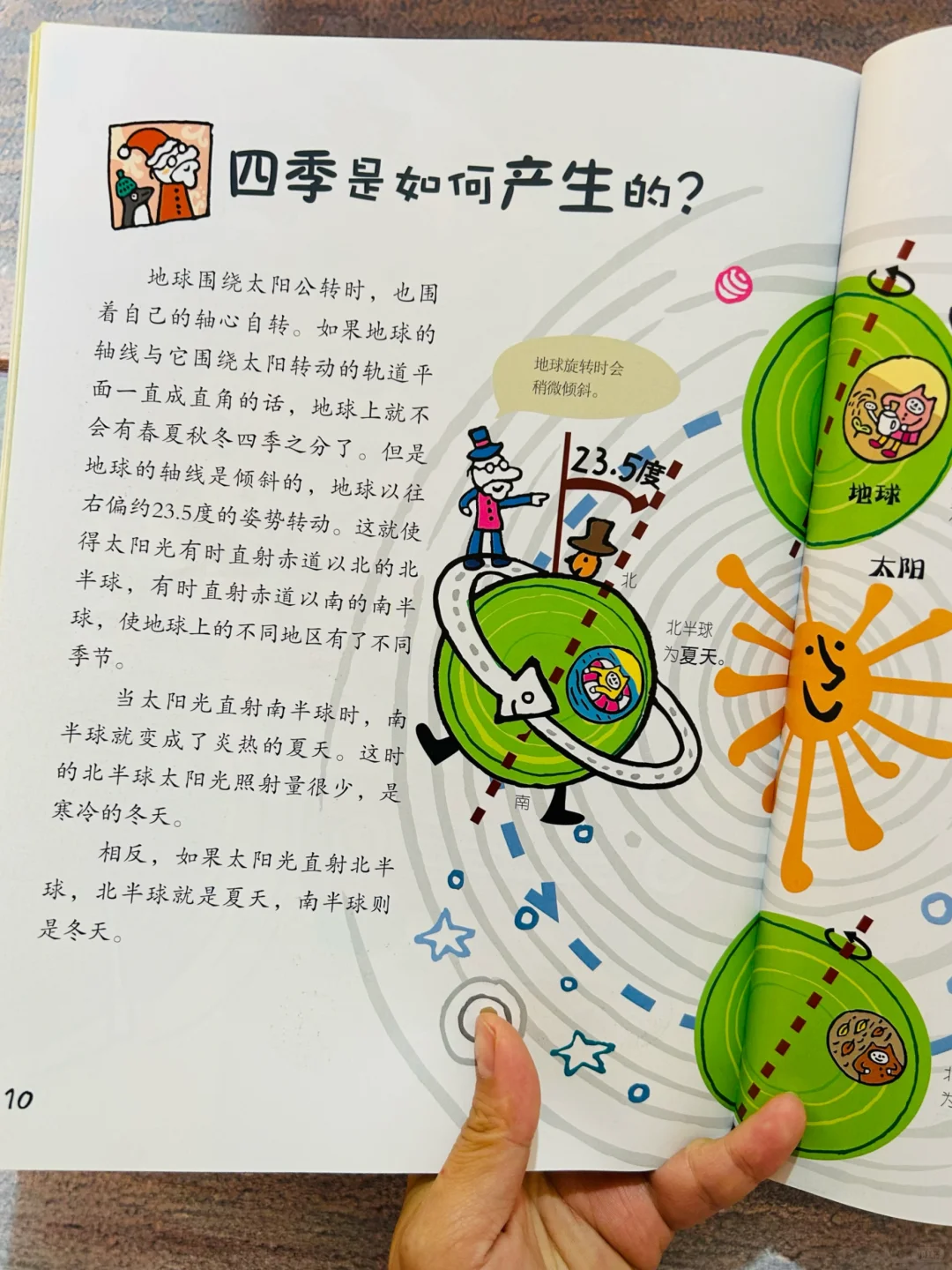 谢谢你‼️让我四岁儿子彻底爱上阅读 ♥️