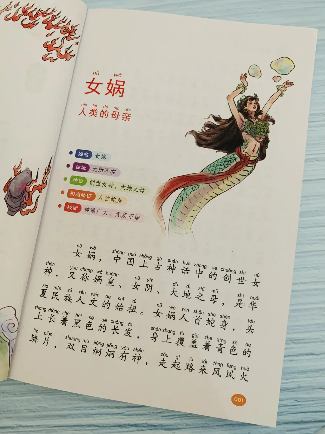 不愧是董宇辉推荐的《山海经》👍太好看了‼️