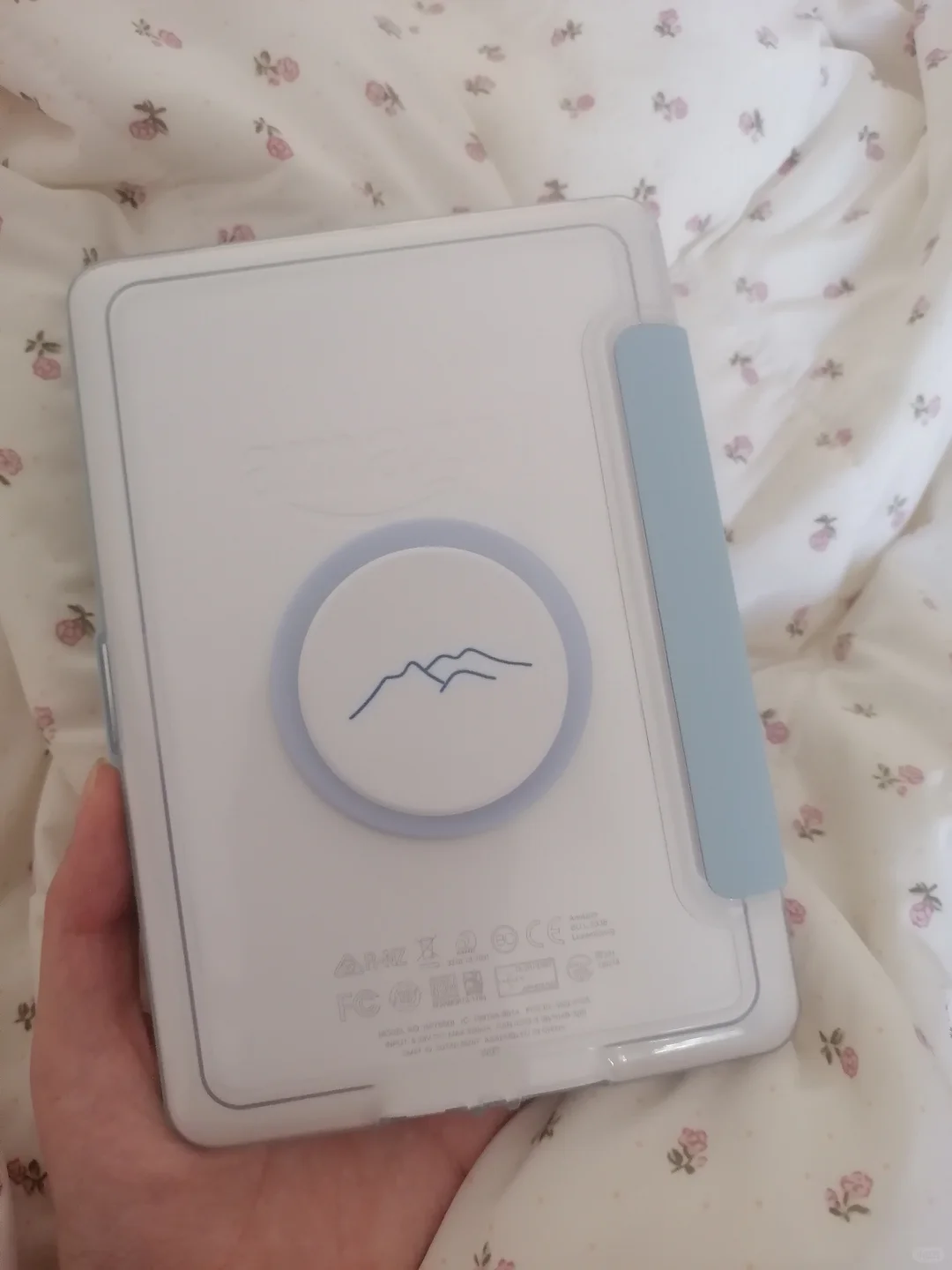 如此貌美的kindle