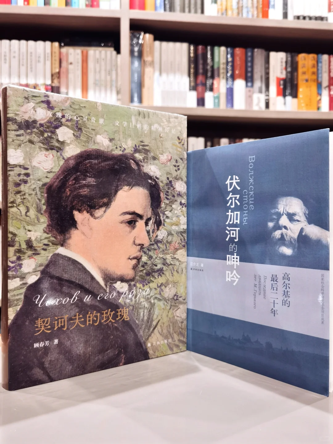 译林出品的传记文学与纪实文学作品12册