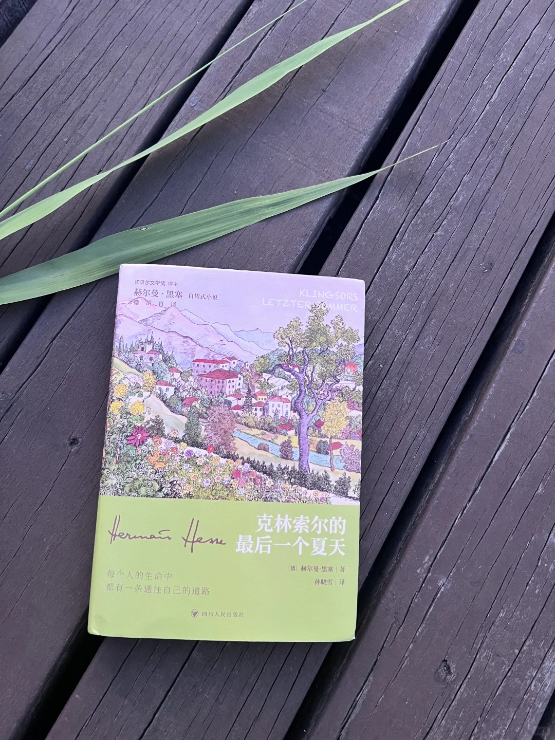 19块！能拿下诺奖得主的精装书还是刷边版⁉️