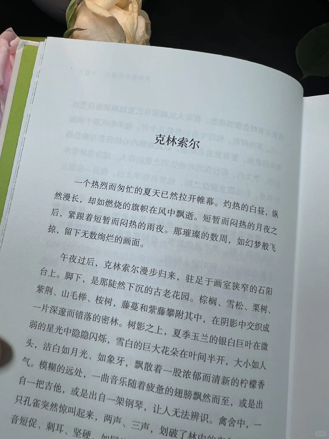 19块！能拿下诺奖得主的精装书还是刷边版⁉️