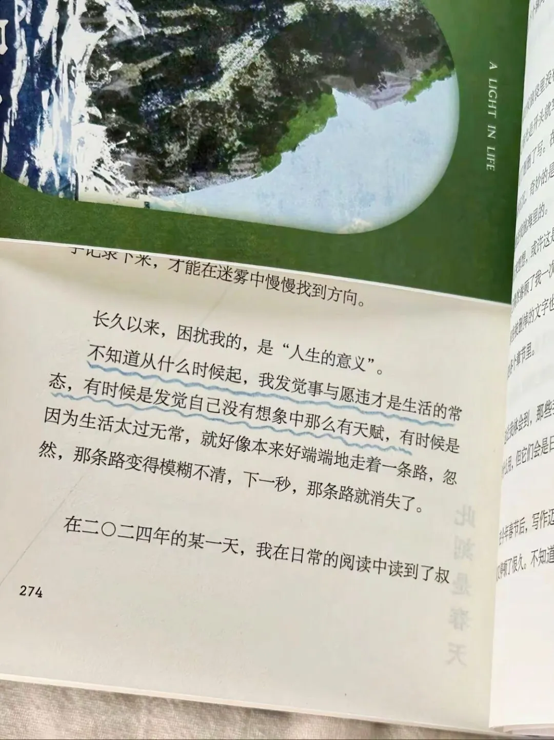 📖《此刻是春天》：温暖心灵的治愈之笔