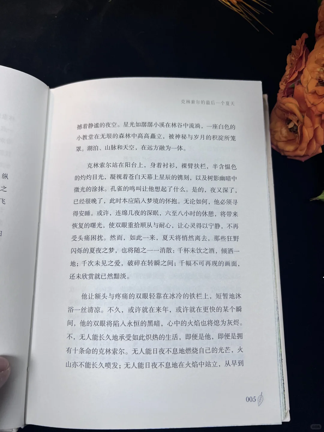 19块！能拿下诺奖得主的精装书还是刷边版⁉️