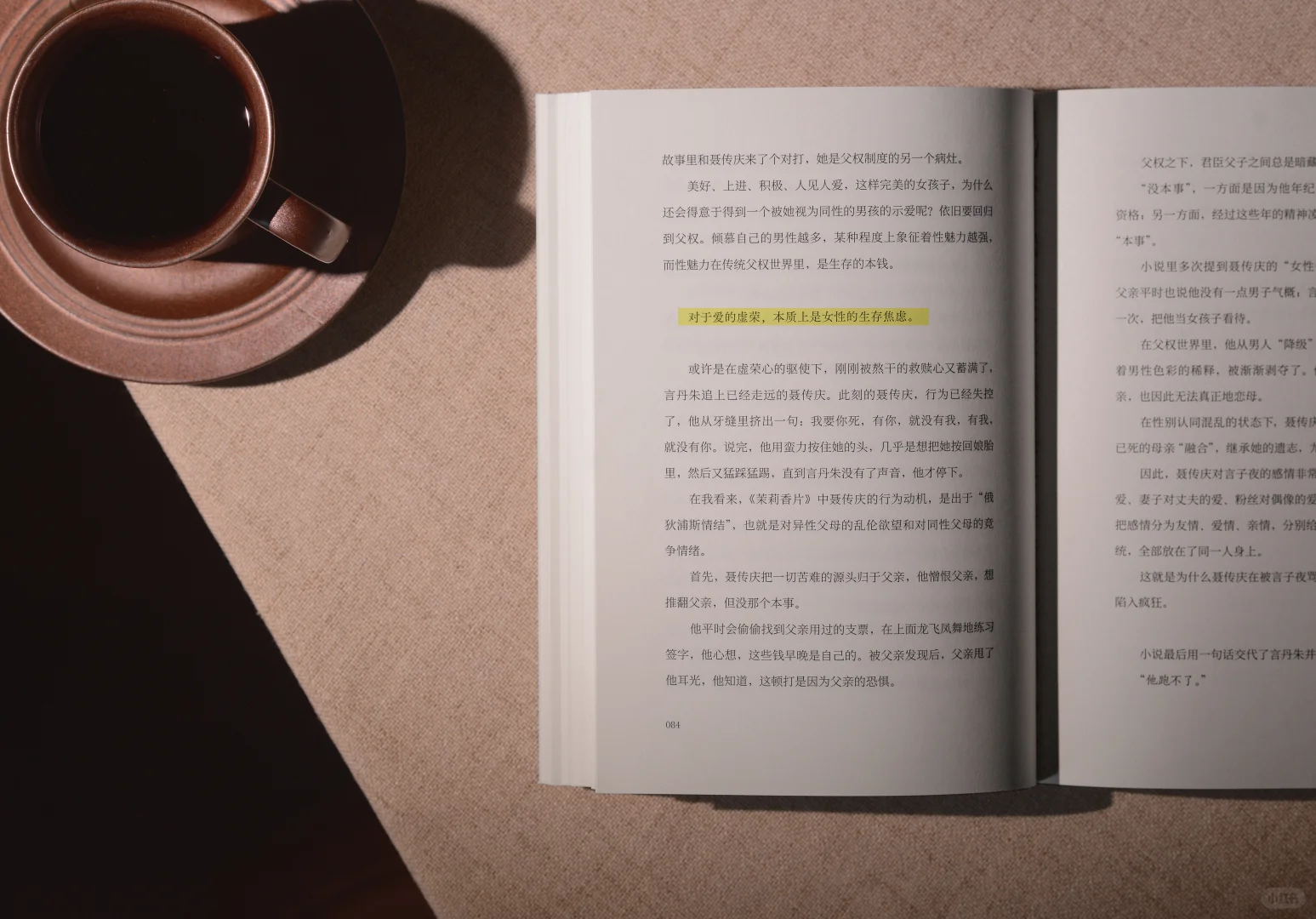 超爱的博主“这个月”新书❗——《照月记》