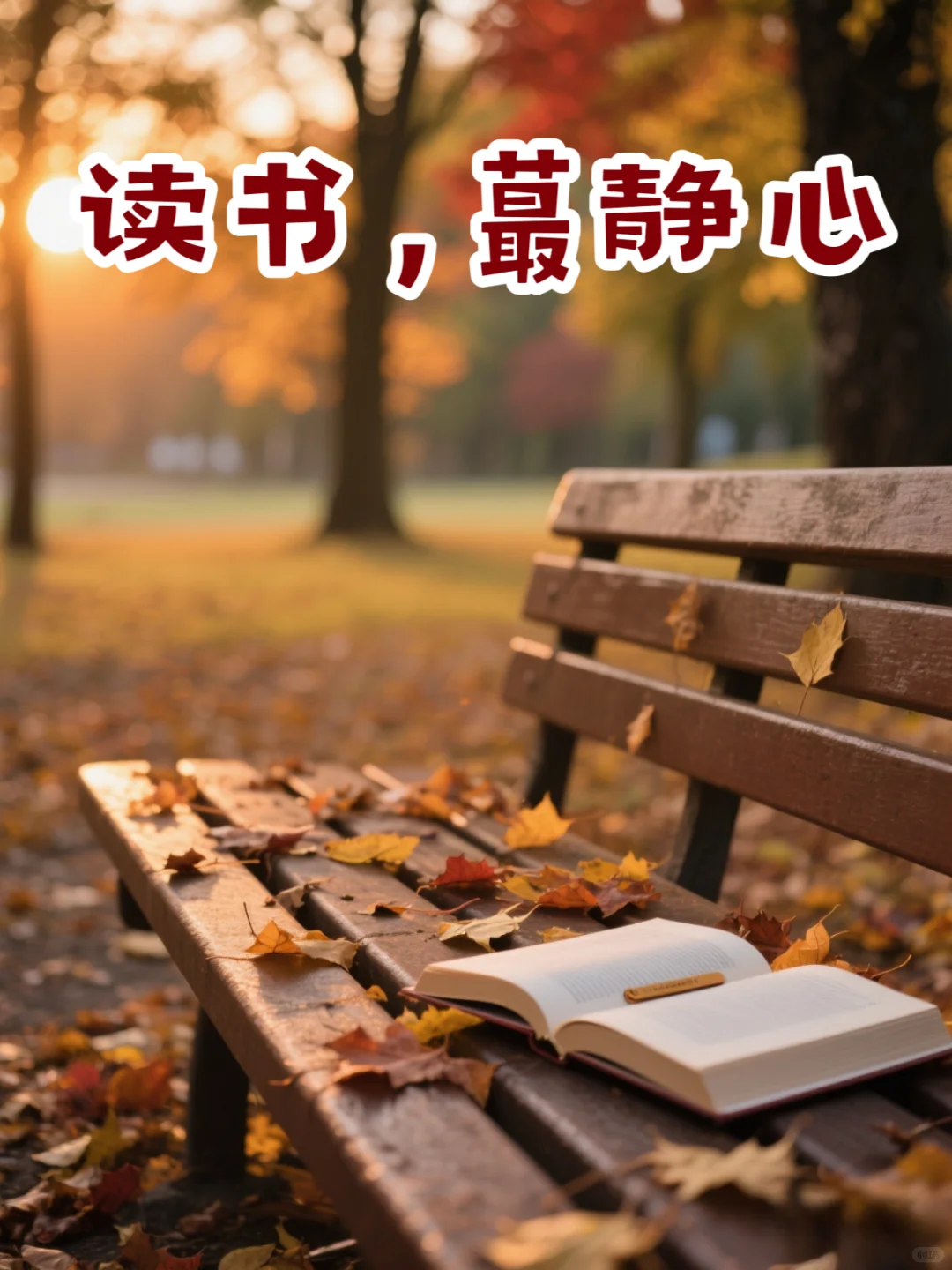 10本「帮成年人卸下焦虑」的静心书单