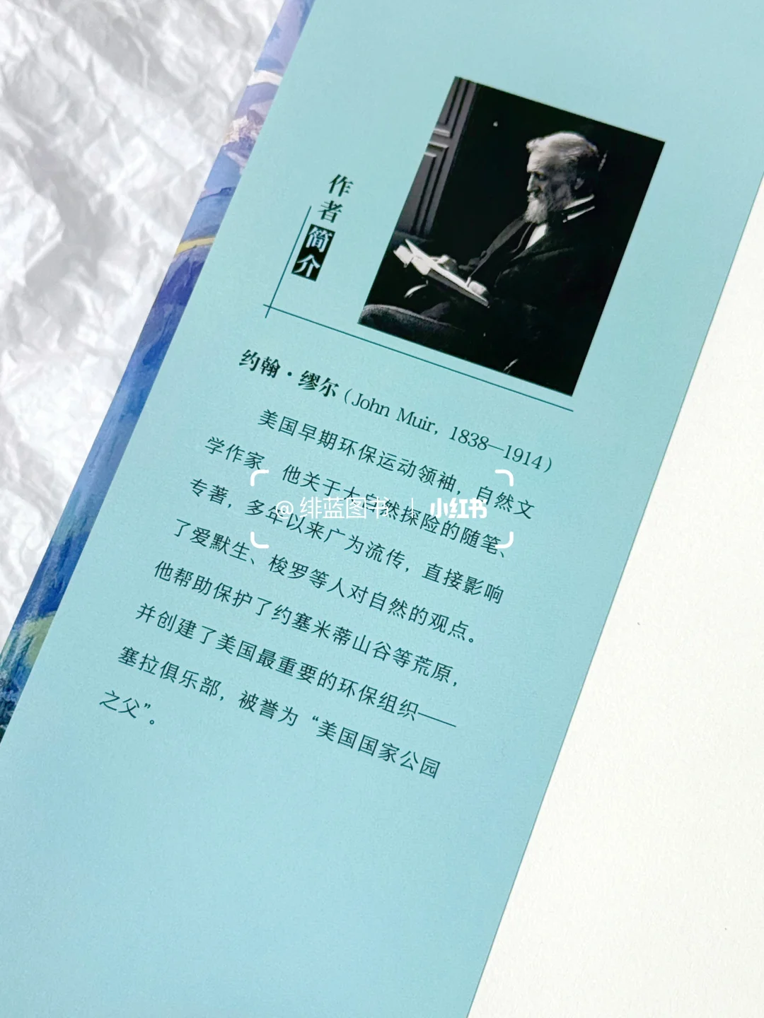 这本书真的好适合送给需要放松的自己！