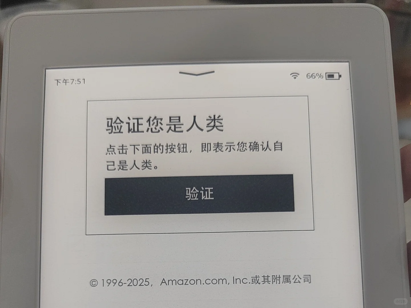 kindle kpw3 美丽