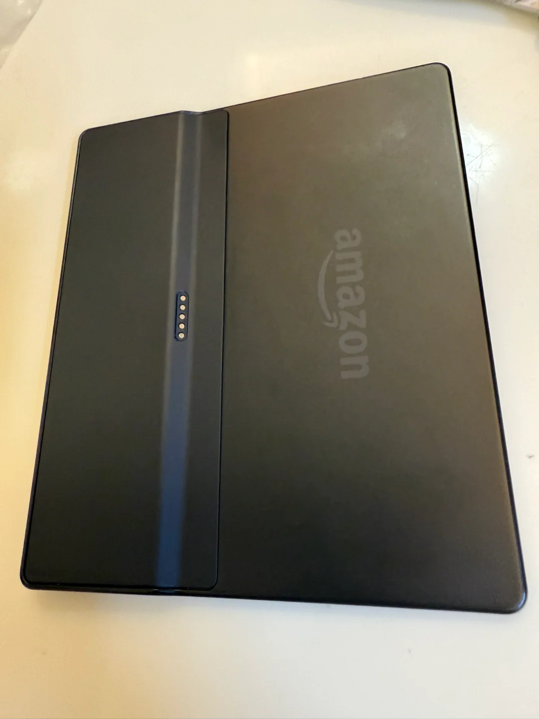 Kindle oasis1 &kindle3