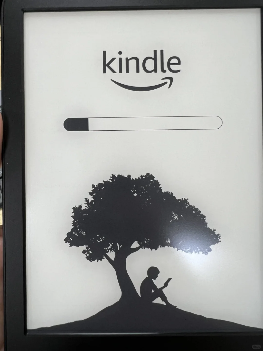 勇于尝试, 终于入手Kindle, 捡起阅读！