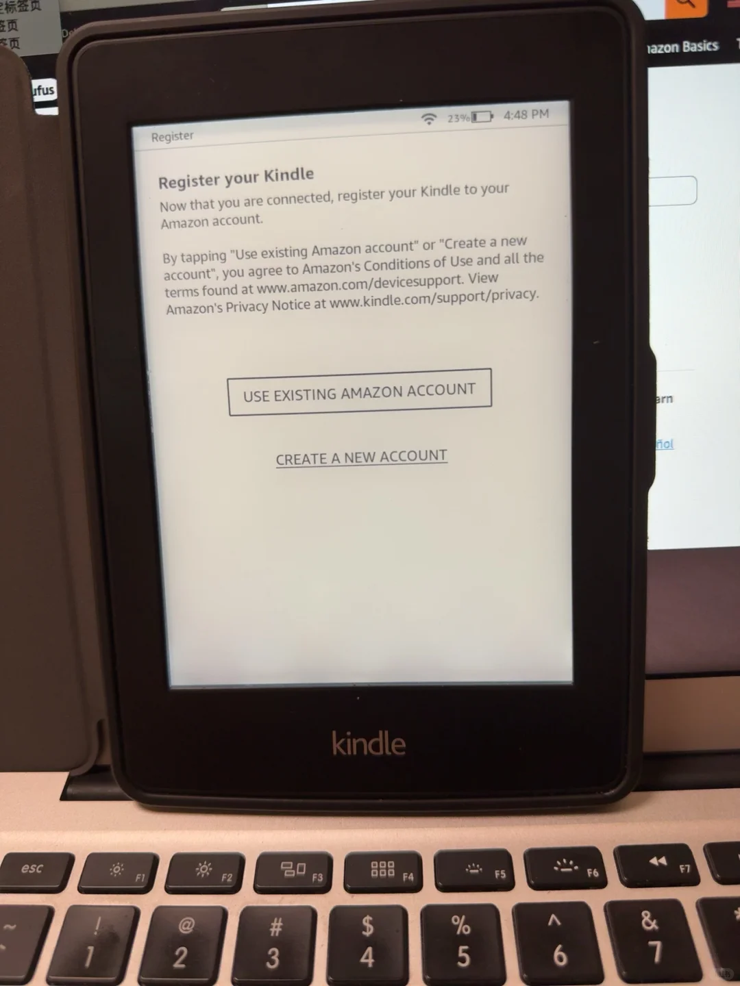 kindle不会用怎么办
