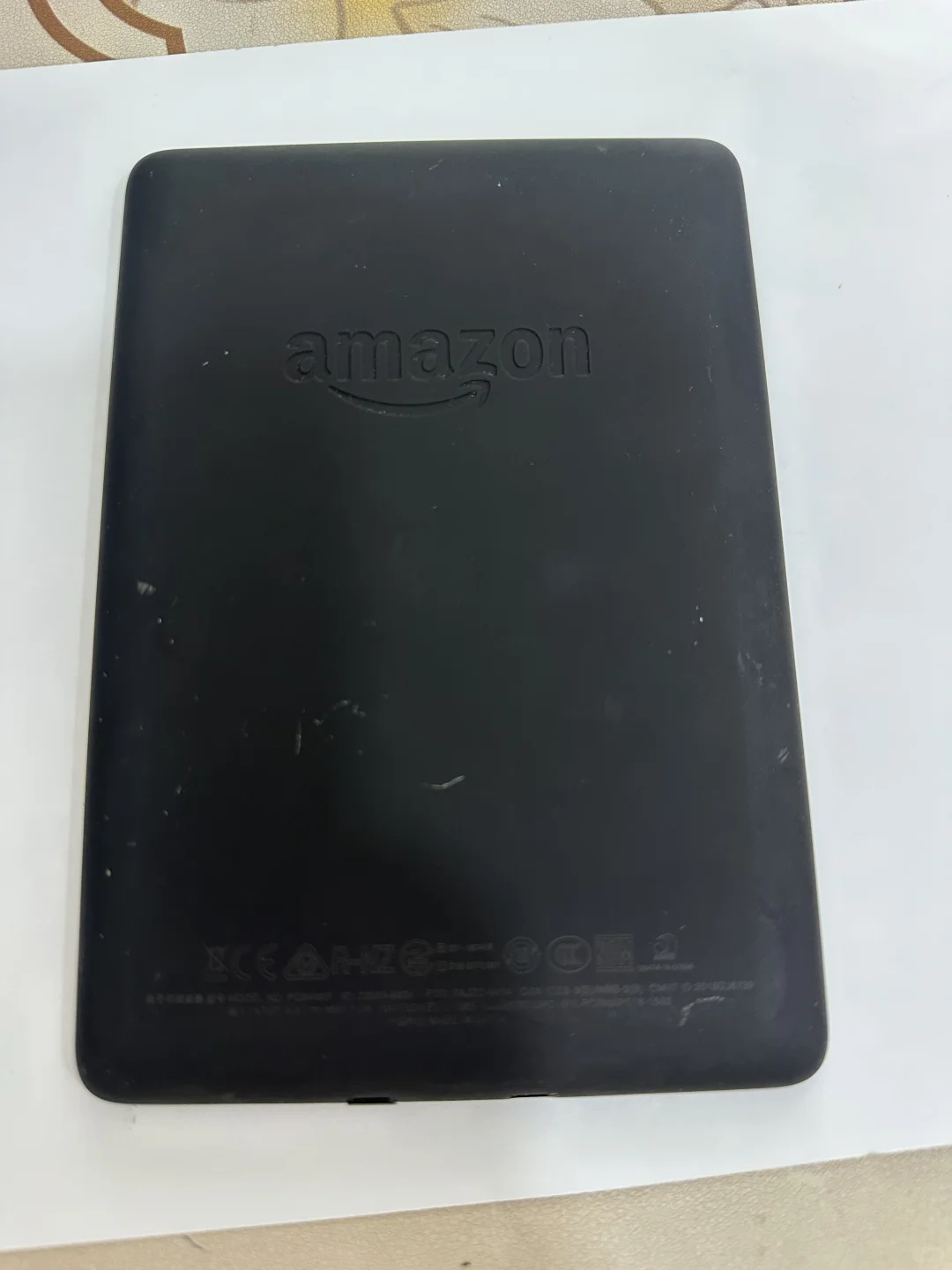 195收的kindlekpw4，怎么样呀