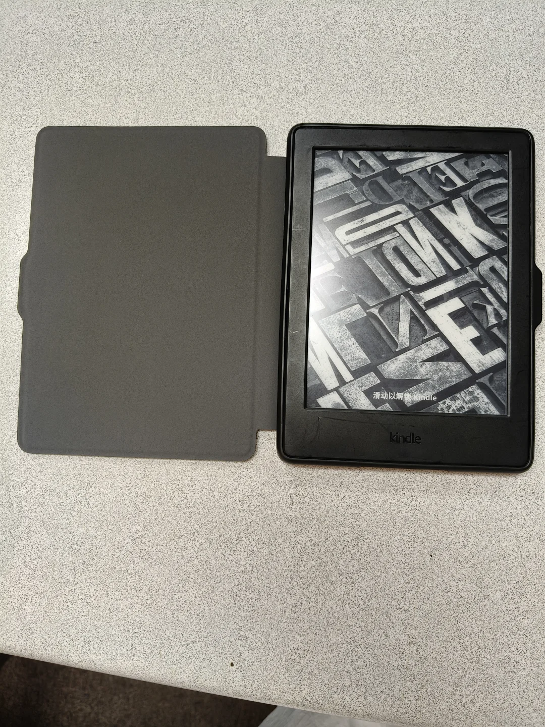 🇸🇬有多少人还在用kindle?