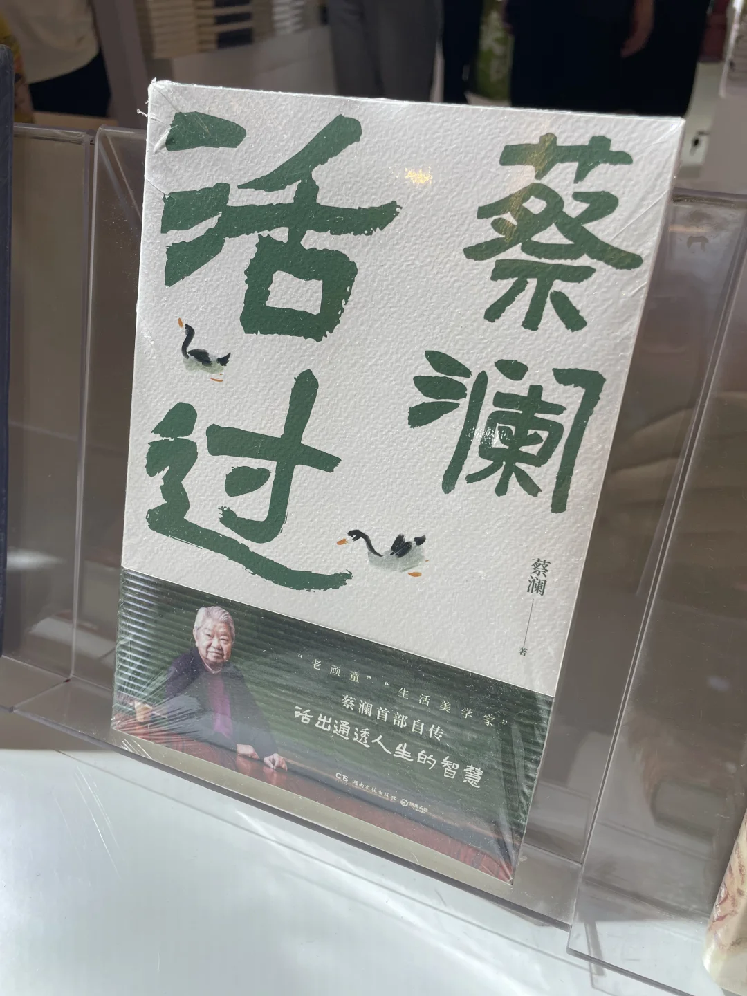 大家在2025上海书展买了哪些好书？