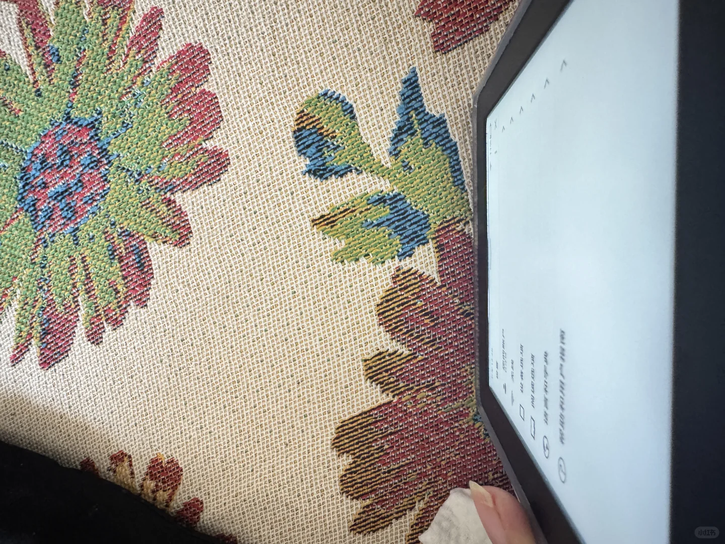 kindle成色