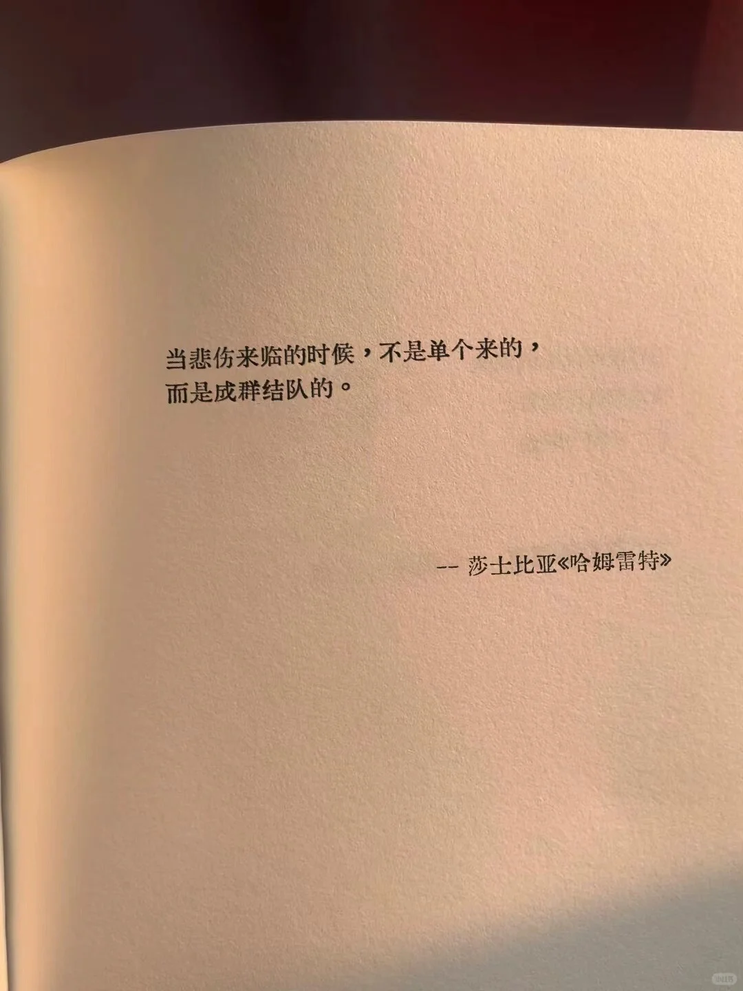 世界级名著的封神名句，你还知道哪些？
