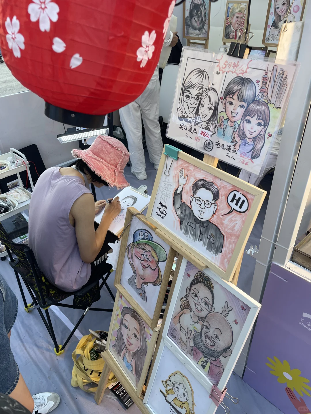 大家在2025上海书展买了哪些好书？