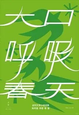 中国作家网文学好书丨2025年第二期