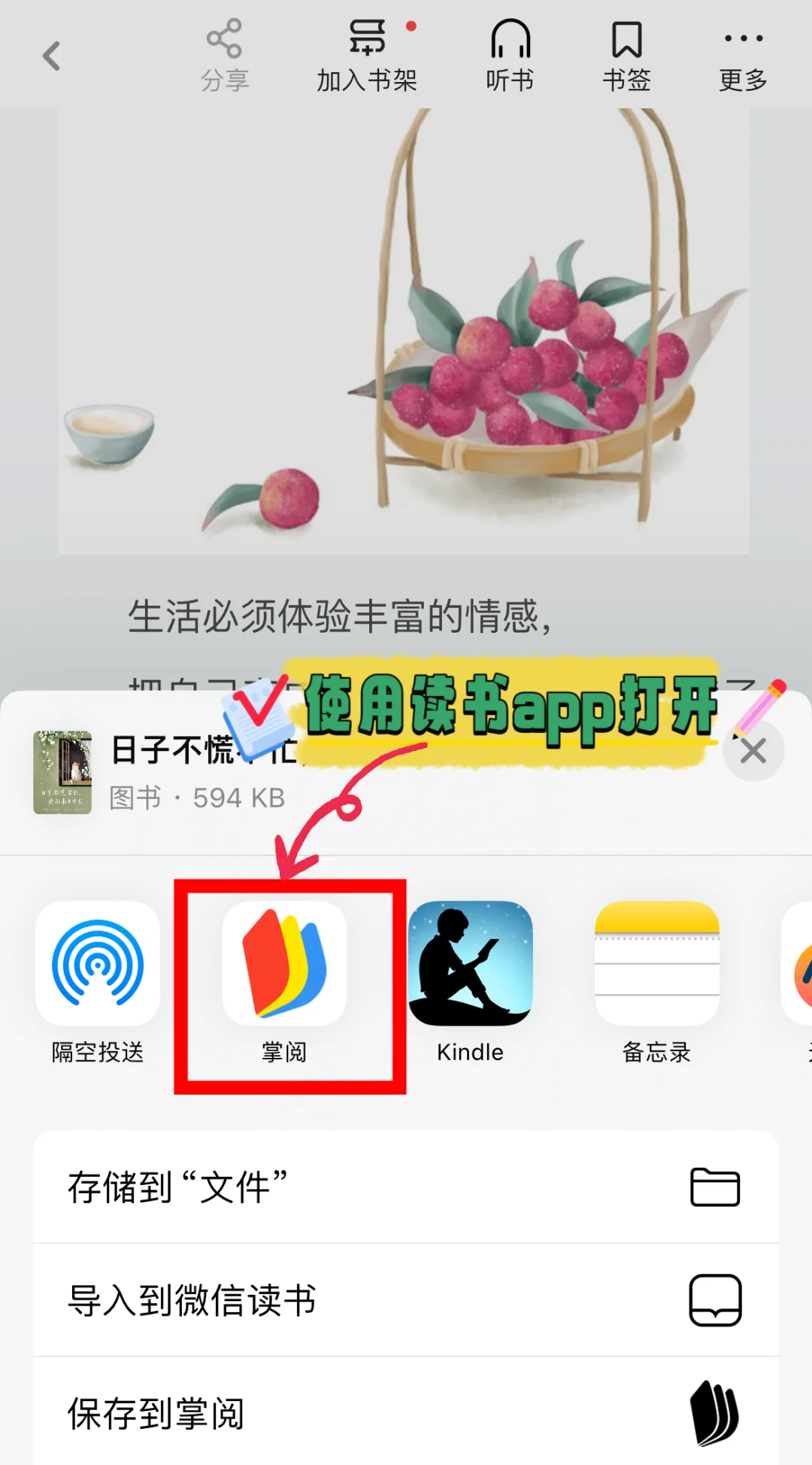 这个电子书库🗂️让我实现电子书自由🤩