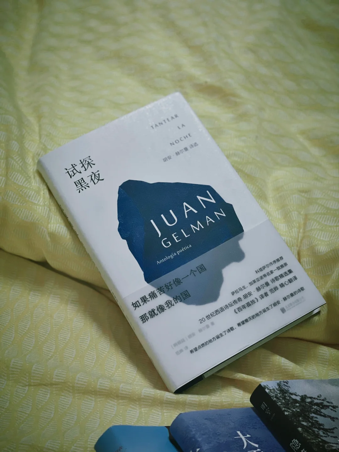 近期比较喜欢的几本书。