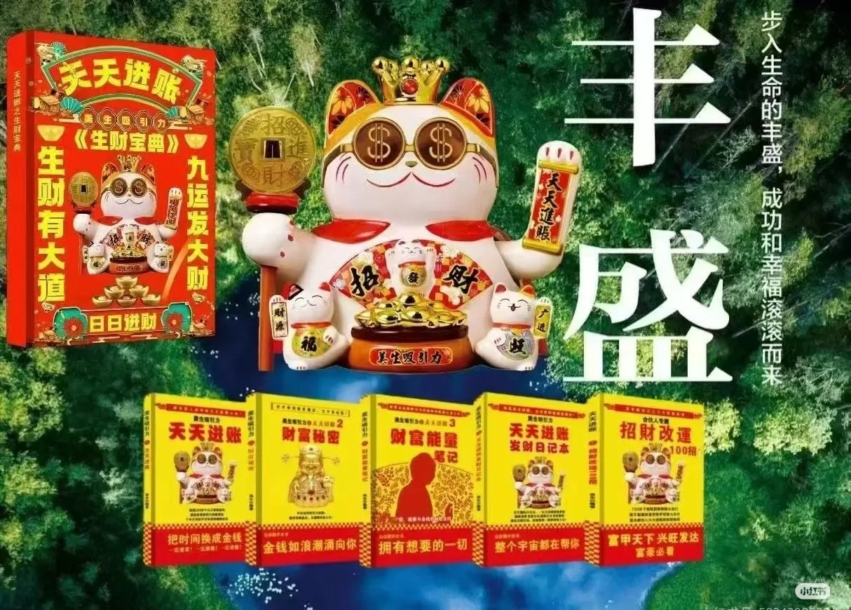 🔥每天爱不释手的9本㊙️籍书📚