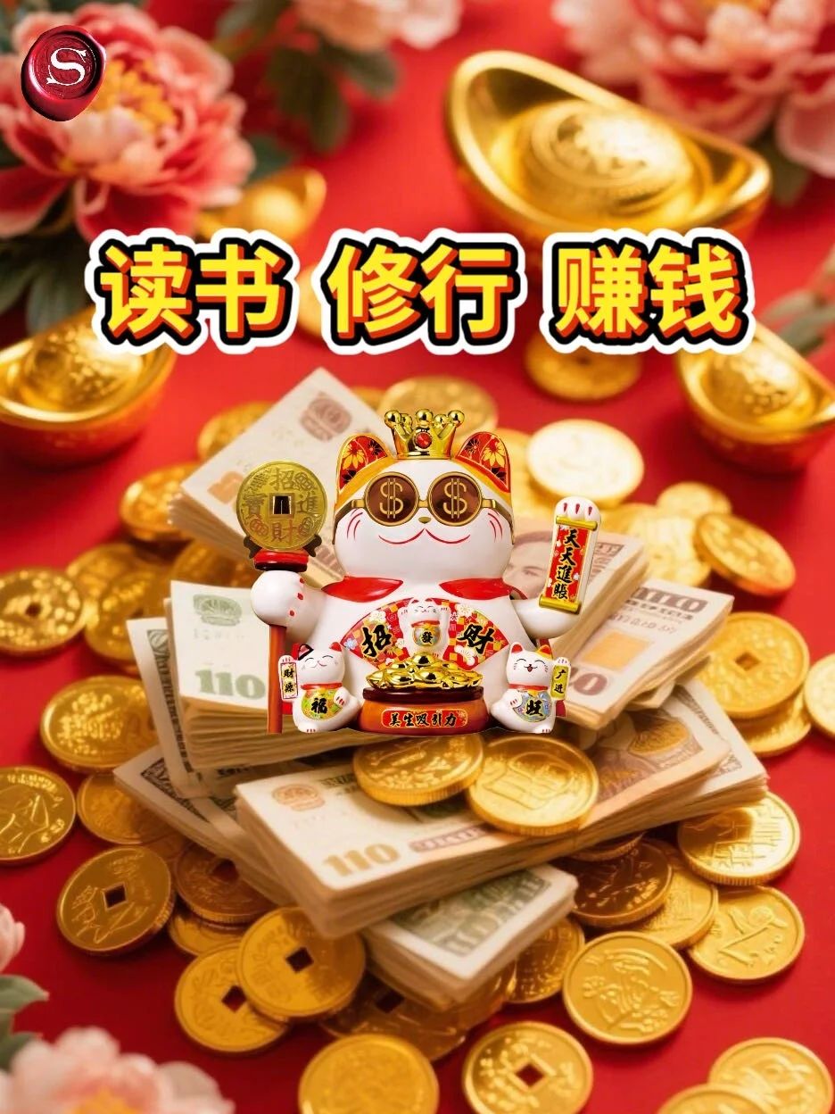 🔥每天爱不释手的9本㊙️籍书📚