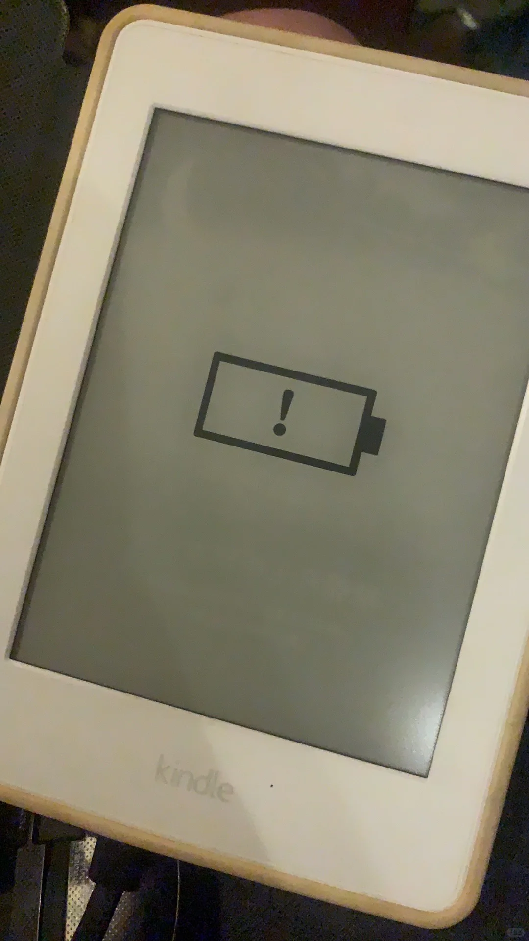 救救孩子：kindle下载