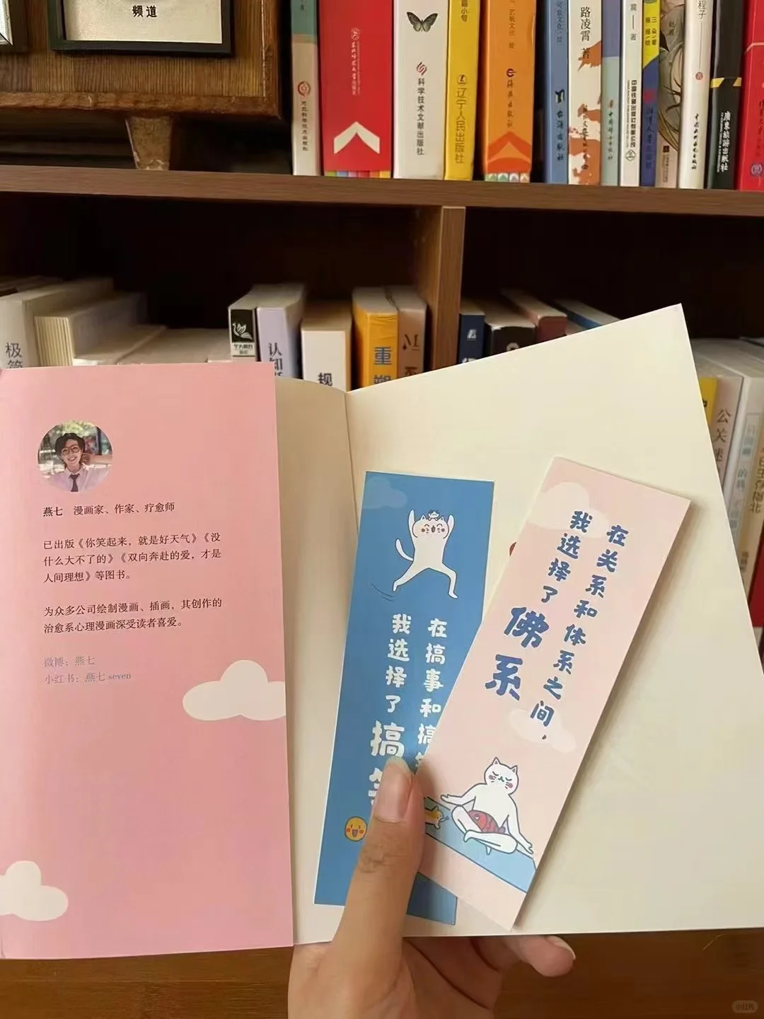 我出版的励志方向的书✅华文未来出版案例