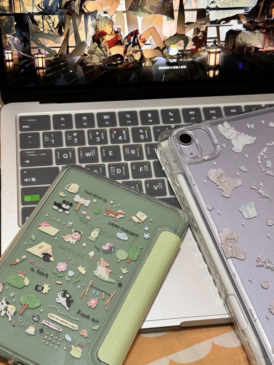 700捡漏的kindle2024小绿