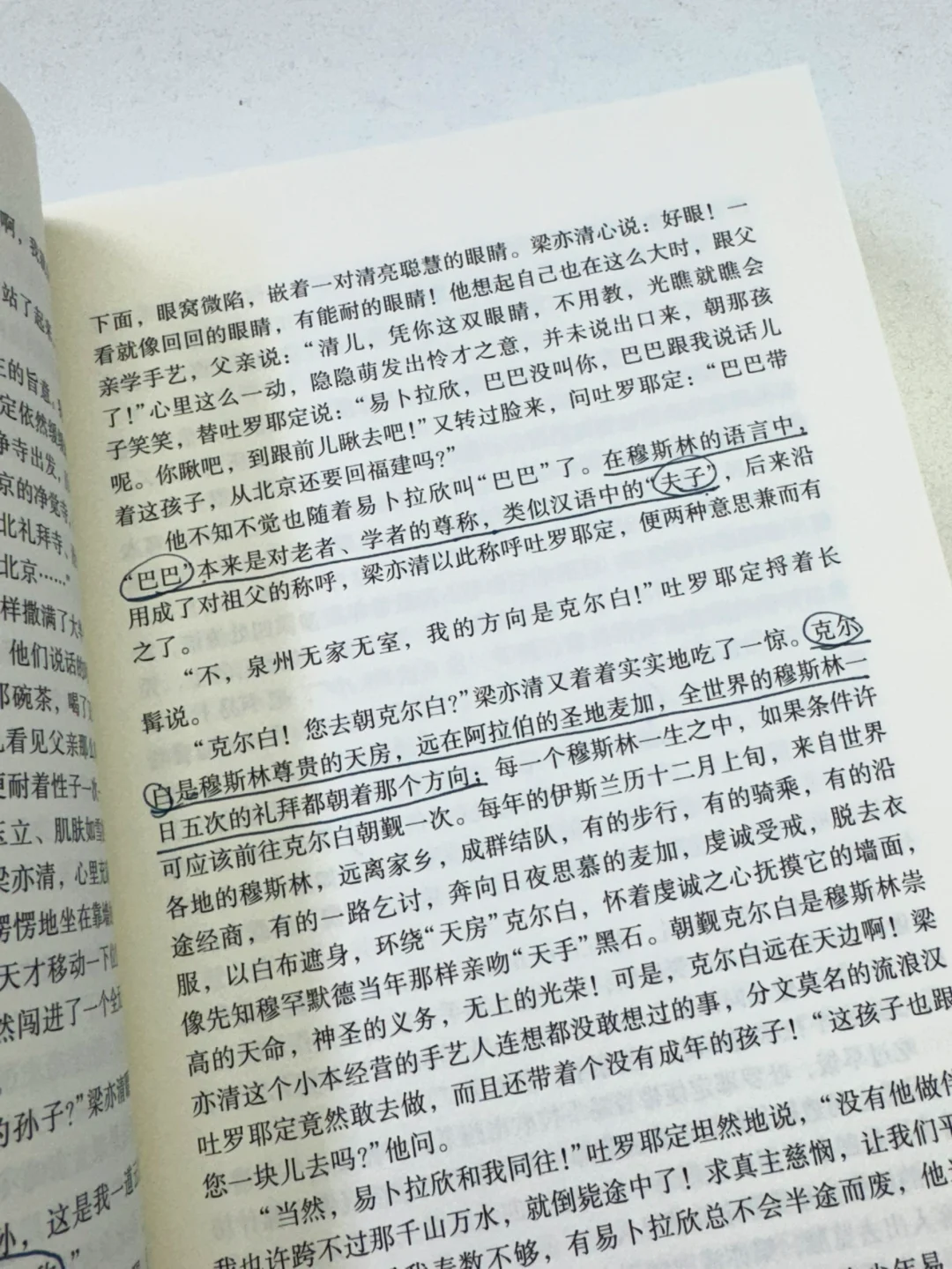 今日办公室摸鱼书单📚（周四）