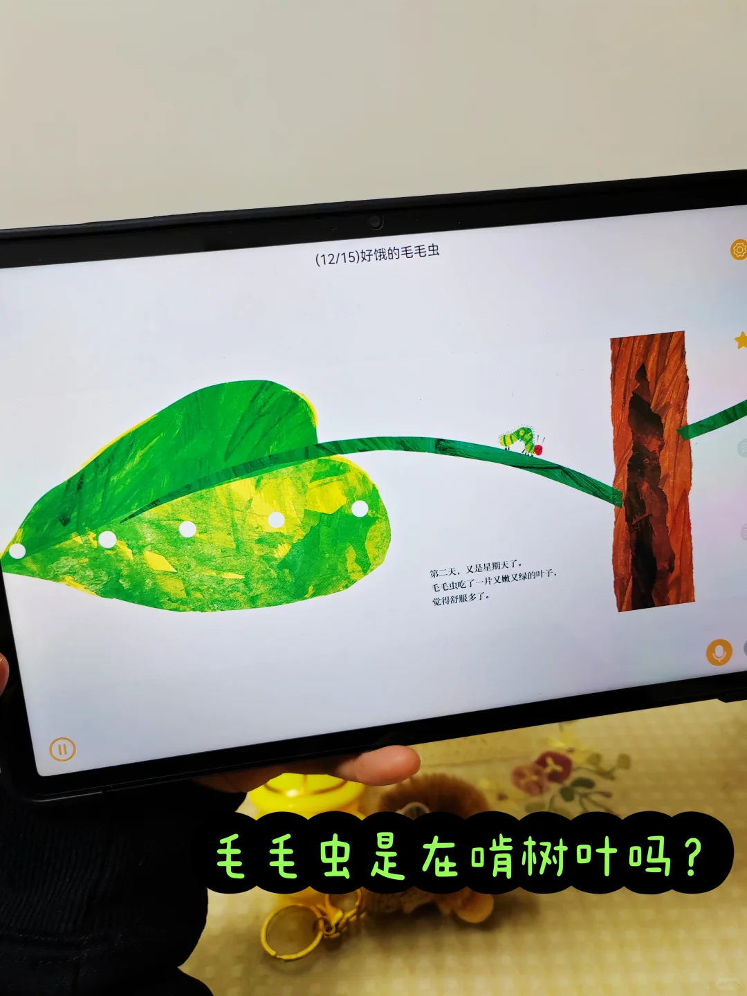 👀原来绘本还可以这样看！不花💰不费妈