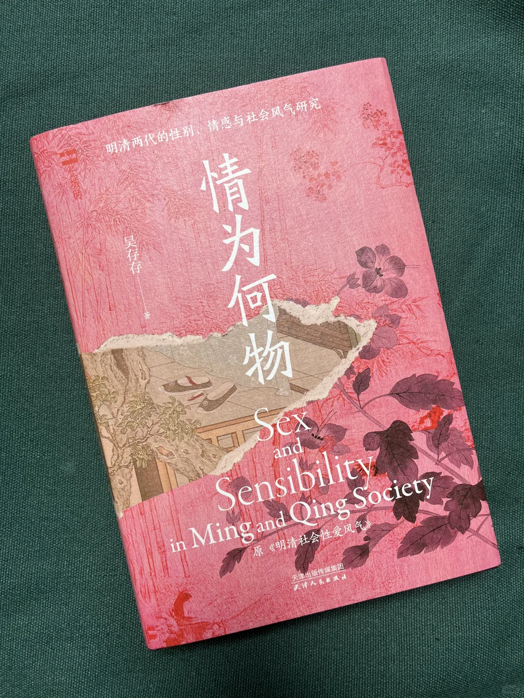 8月值得关注的一些新书
