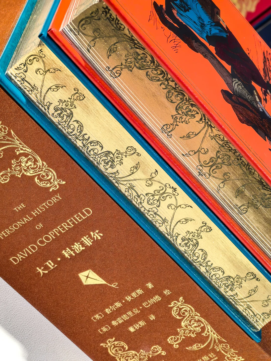 📖 书籍开箱~~