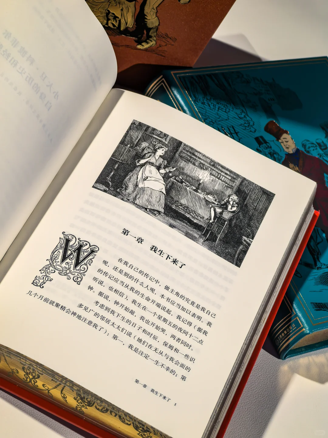 📖 书籍开箱~~