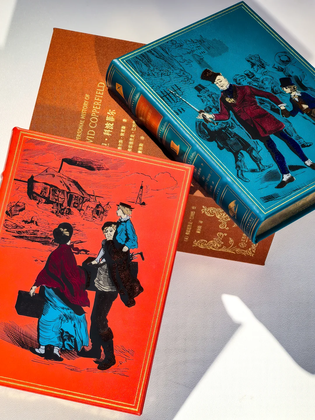 📖 书籍开箱~~