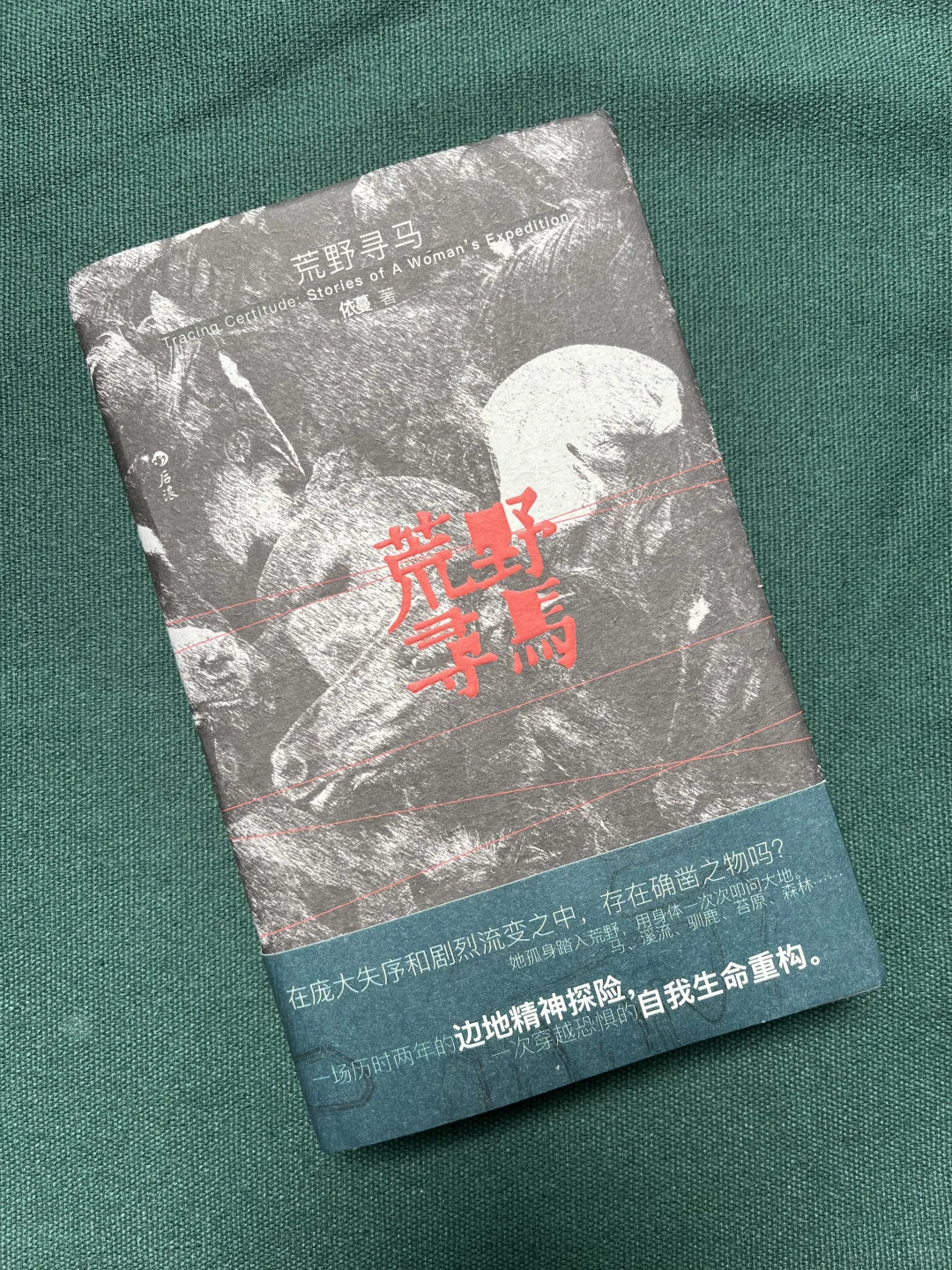 8月值得关注的一些新书
