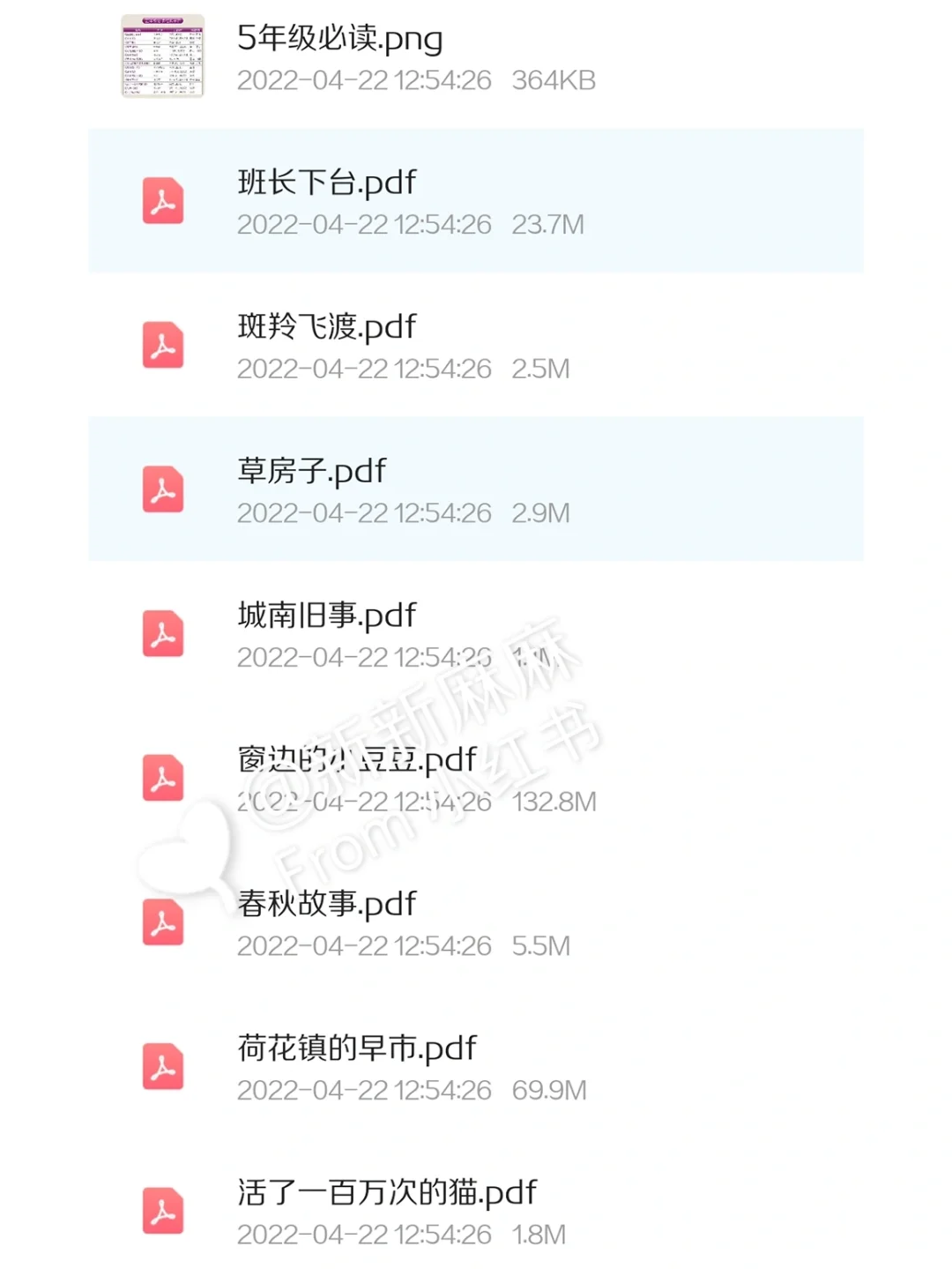 1~6年级必读经典电子书绘本，700位名师推荐