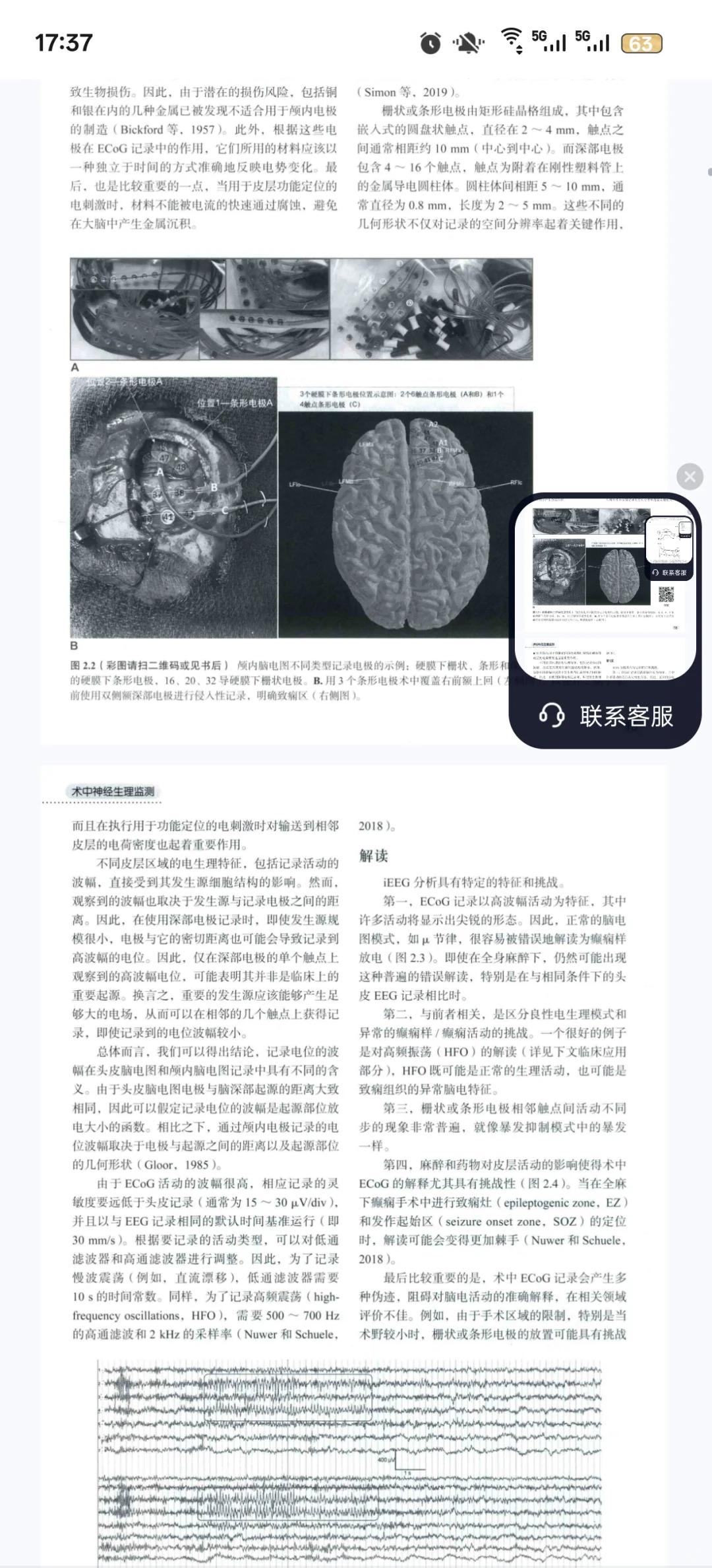 关于神经生理的新书推荐