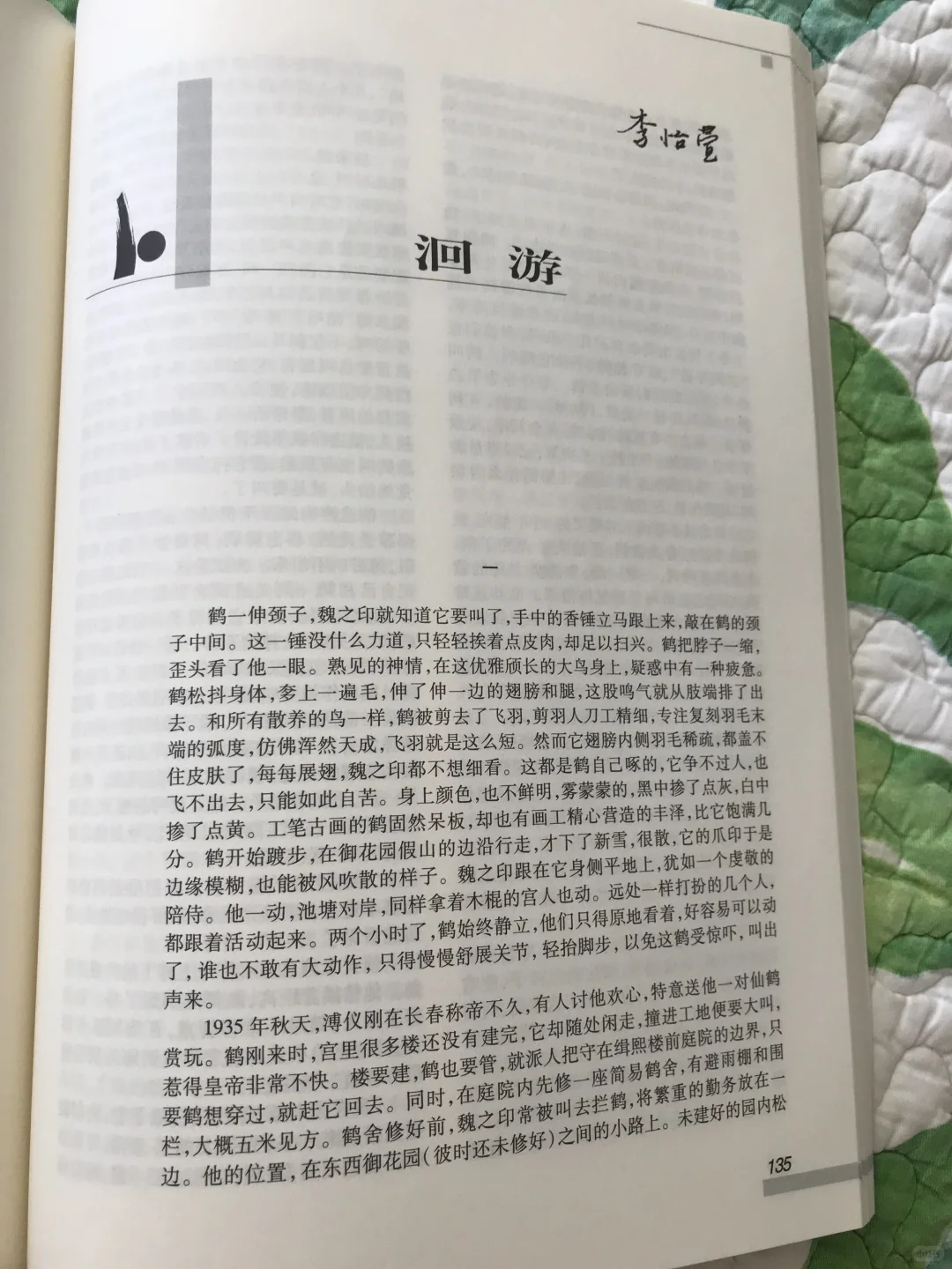 00后的女作家上刊收获