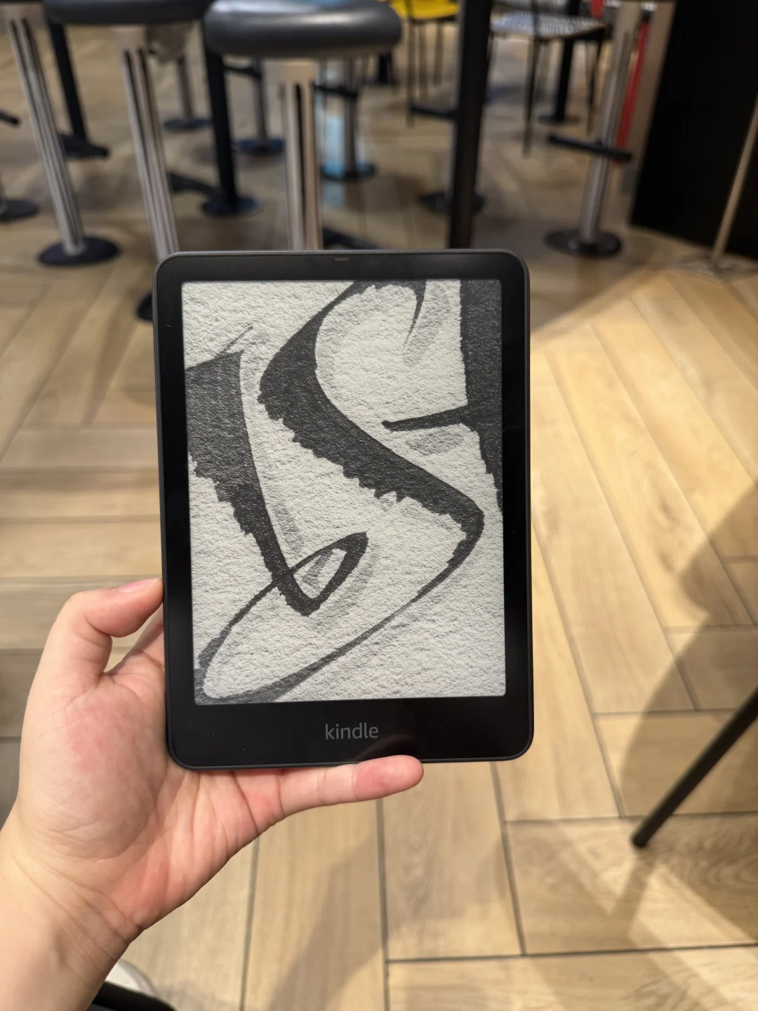 买了kindle真的会用来看书吗？