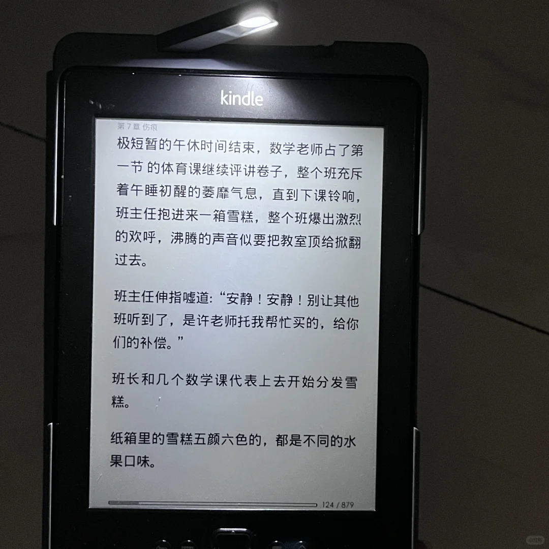 小🍠收的k5用上了！！！