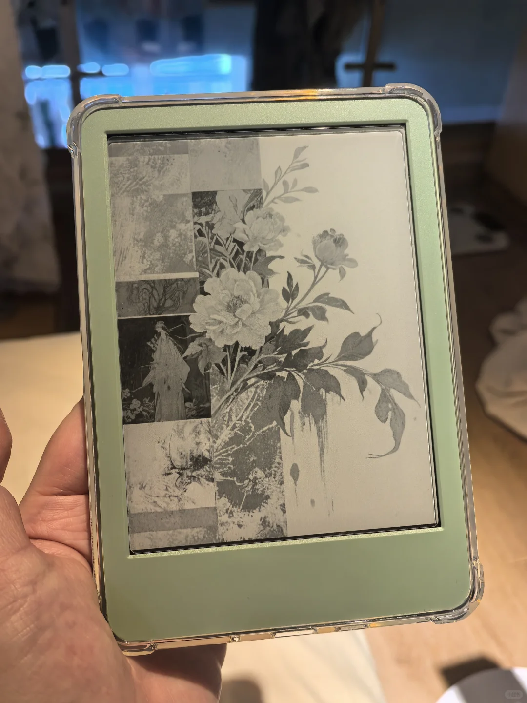 如何驯服kindle原生系统