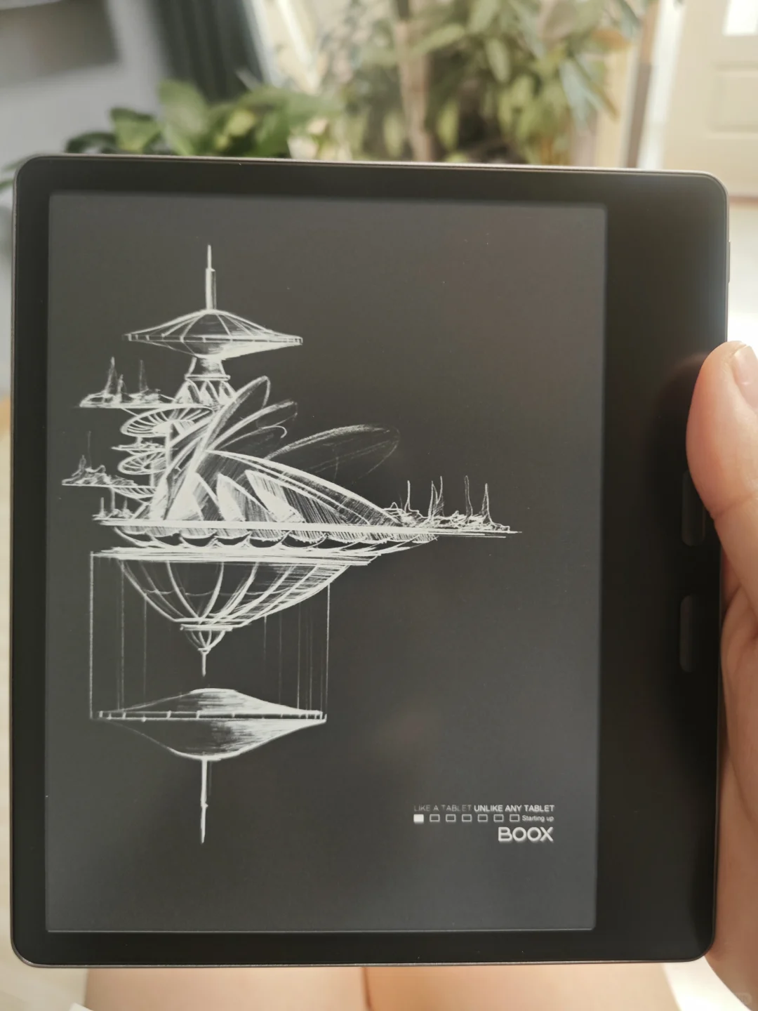 一下子拥有了8000本书📖