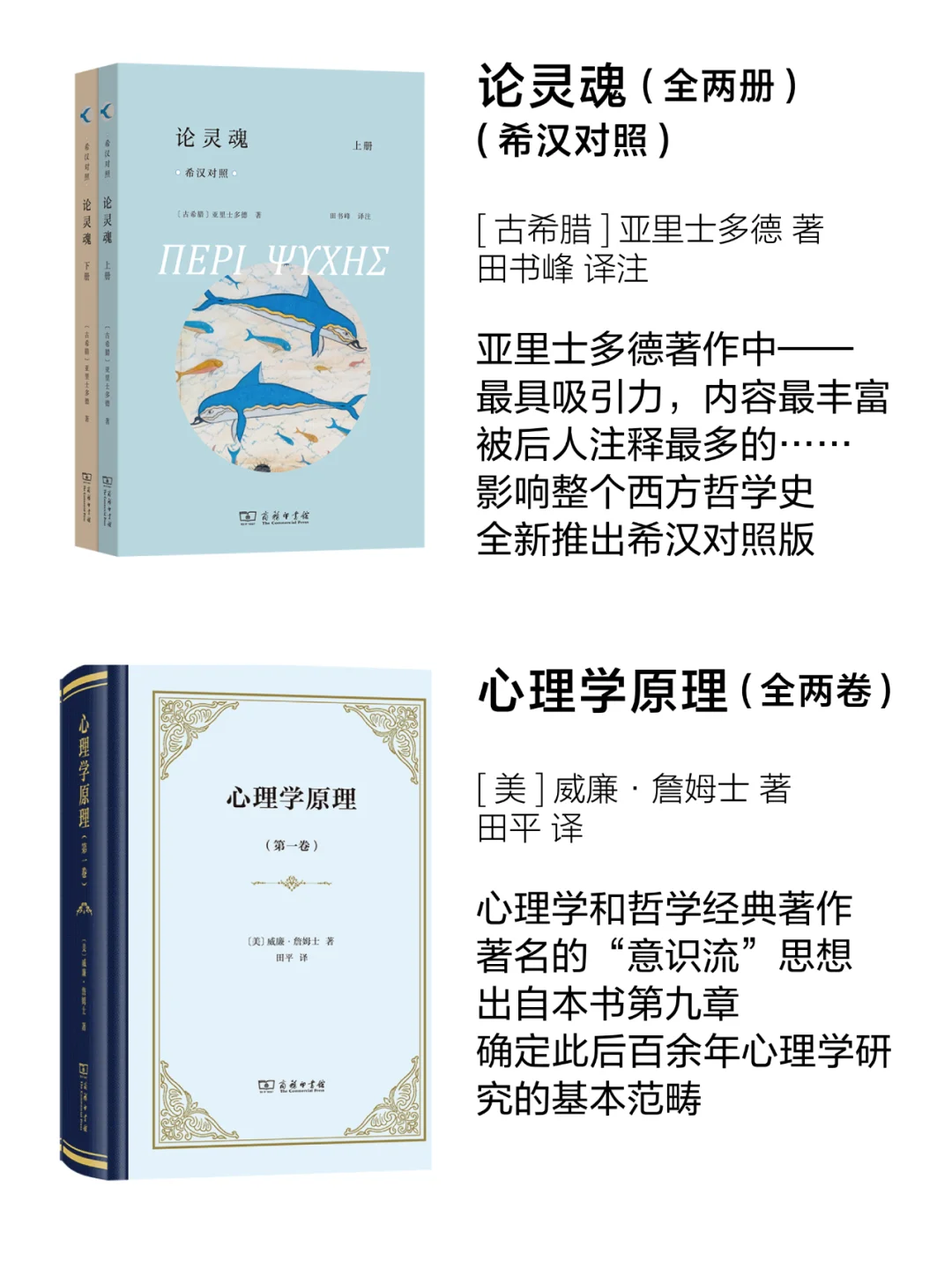 商务印书馆2月新书30种 | 硬核好书 📚